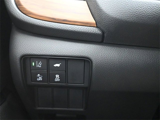 Used 2018 Honda CR-V Touring image 27