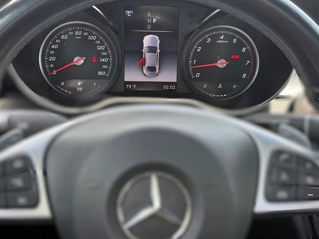 Used 2018 Mercedes-Benz C 300 Sedan image 14