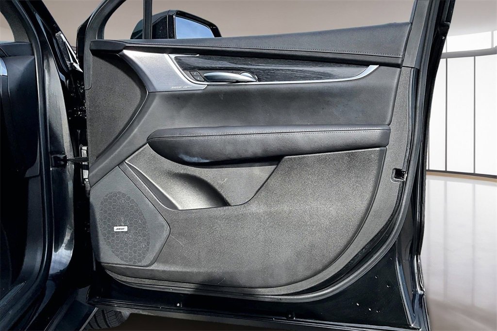 Certified 2023 Cadillac XT5 Premium Luxury image 19