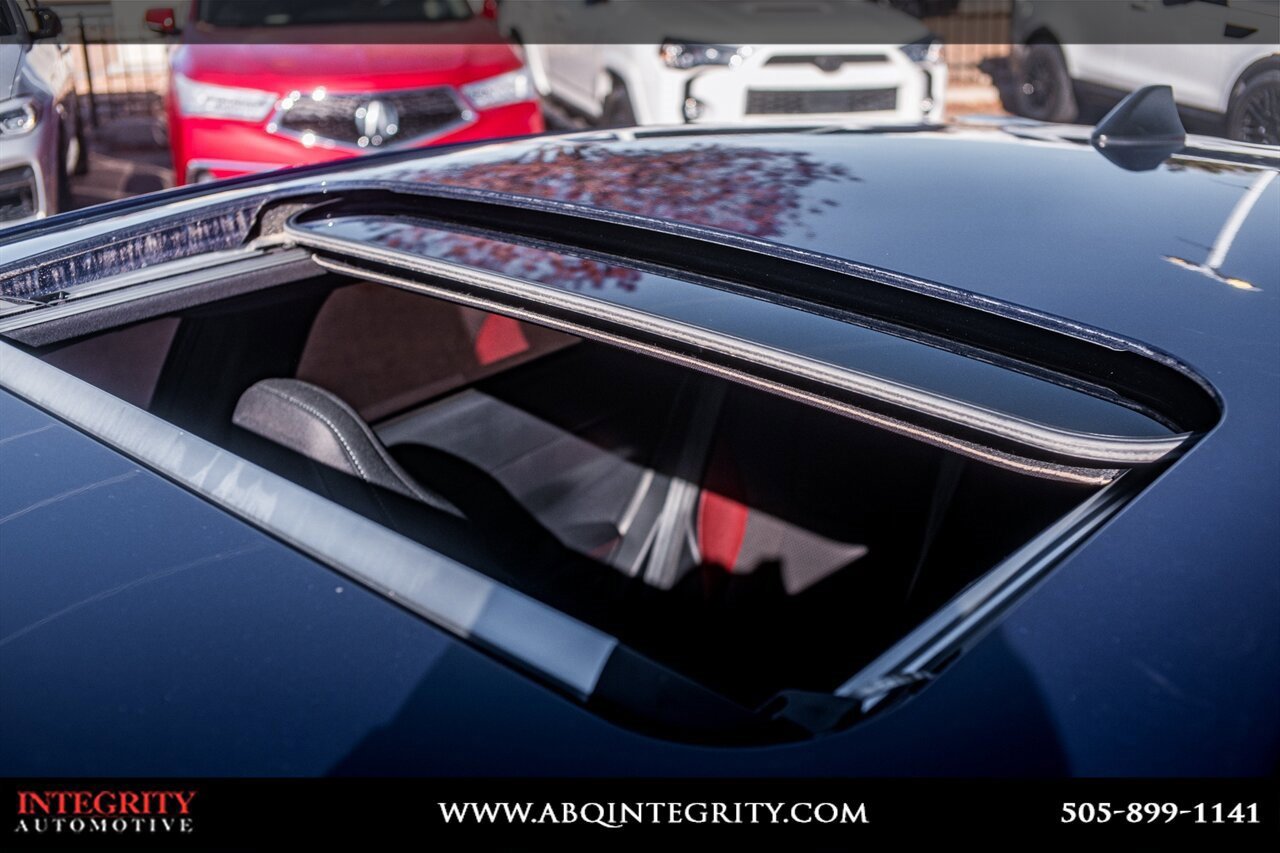 Used 2024 Subaru Impreza RS w/ Popular Package #1 image 28