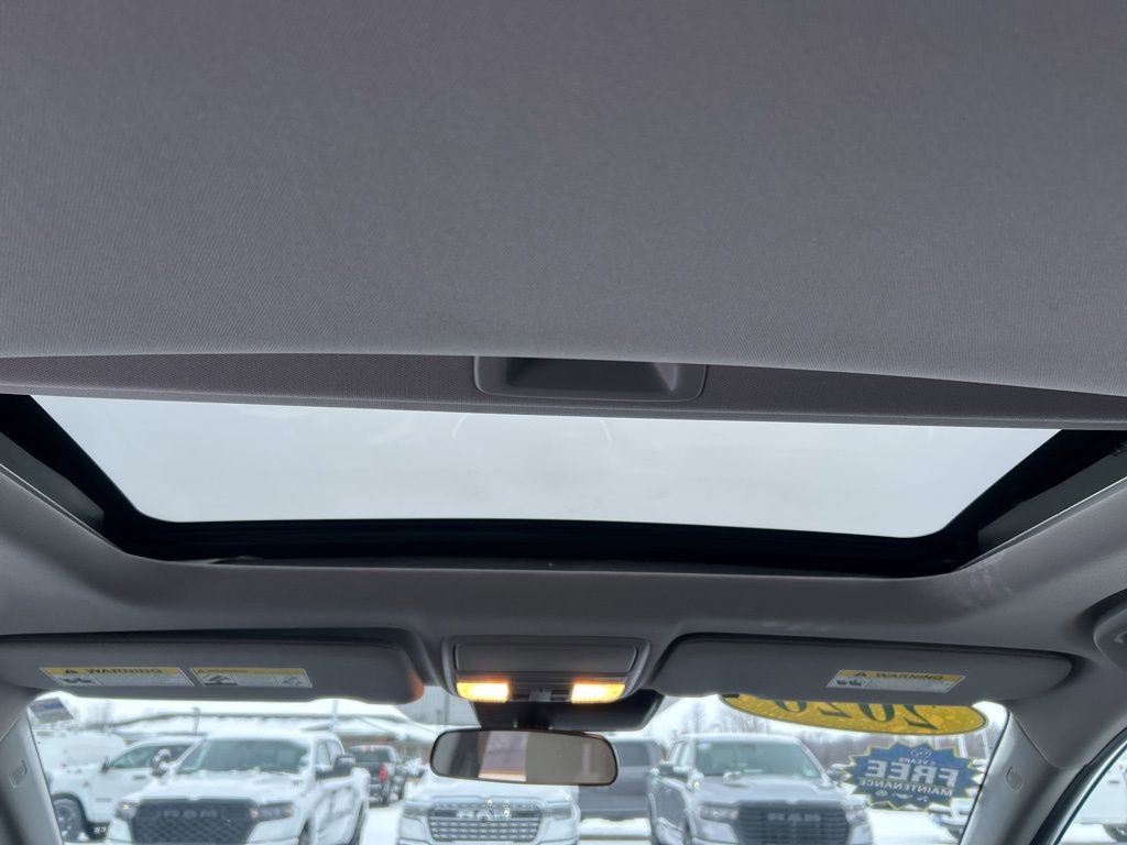 Used 2020 Honda CR-V EX image 15