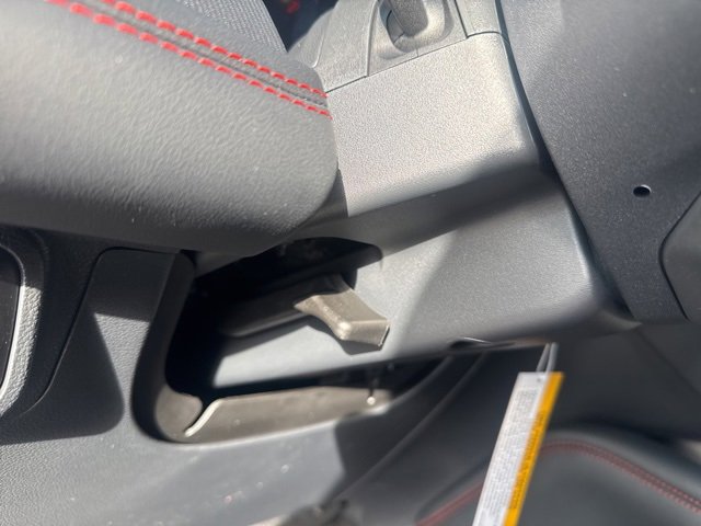 New 2026 Ford Explorer ST-Line w/ ST-Line Street Pack image 23