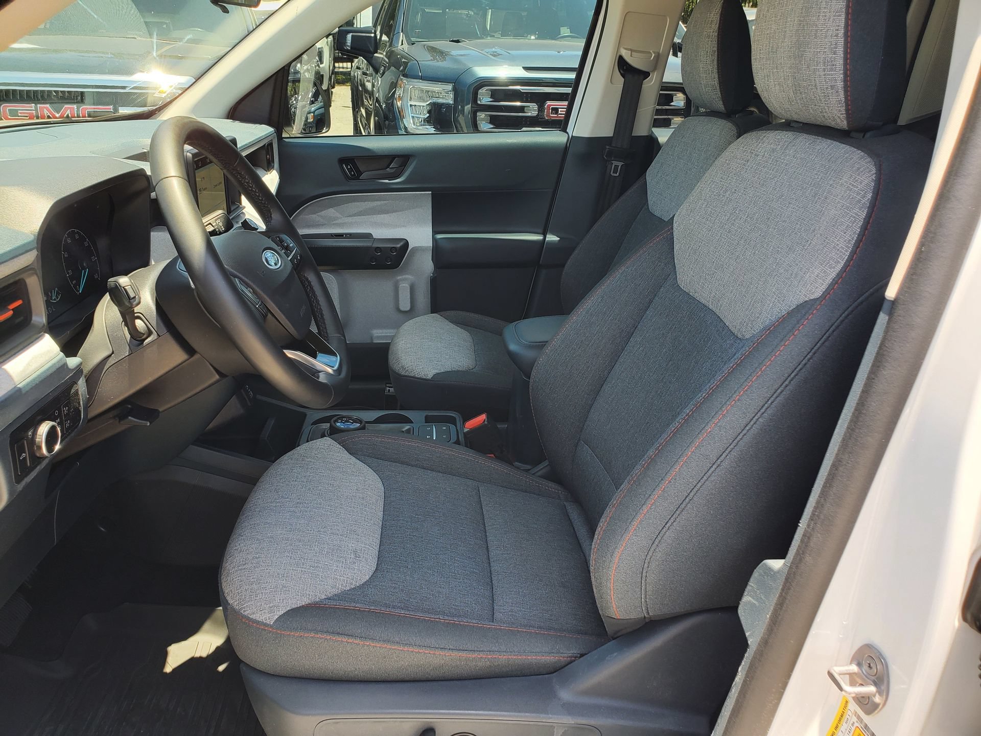 Used 2024 Ford Maverick XLT w/ XLT Luxury Package FWD image 18