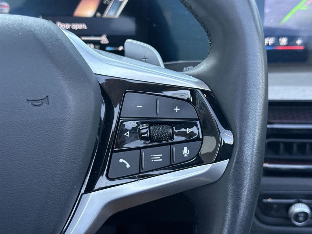 Used 2025 BMW 430i Convertible image 34