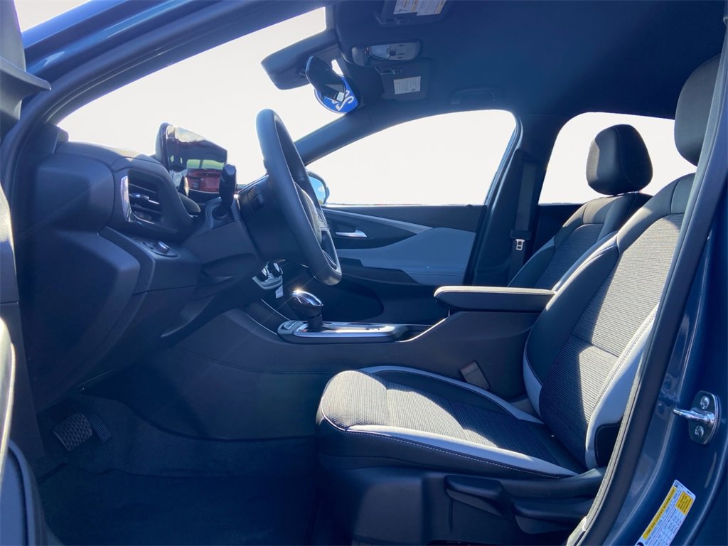 New 2026 Buick Envista Preferred image 9