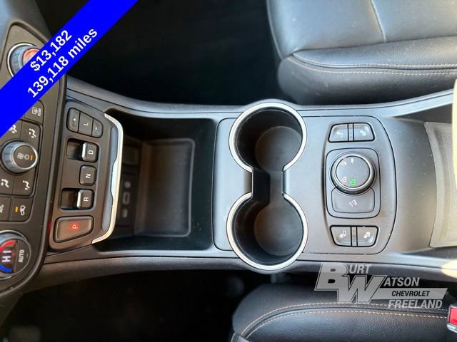 Used 2019 GMC Terrain SLT w/ Preferred Package AWD/4WD image 18