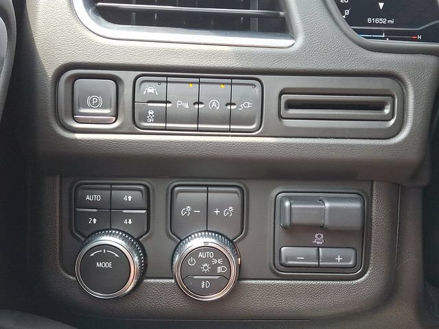 Used 2022 GMC Yukon SLE w/ Max Trailering Package AWD/4WD image 24