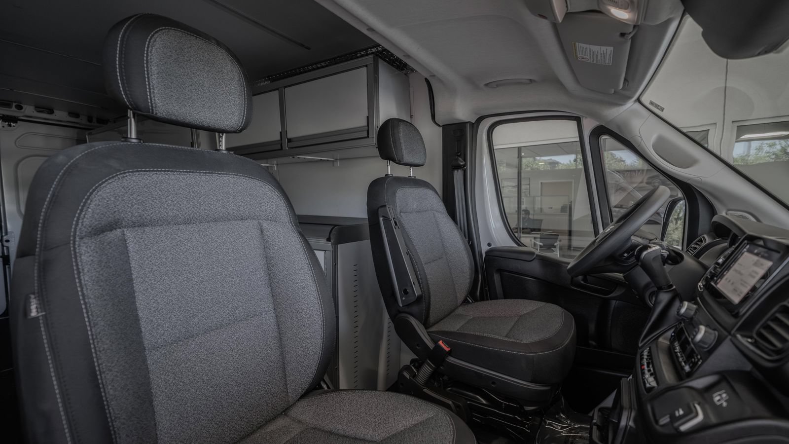 Used 2024 RAM ProMaster 3500 FWD image 31