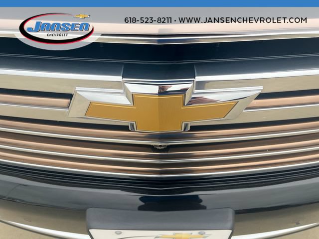 Used 2024 Chevrolet Tahoe High Country AWD/4WD image 31