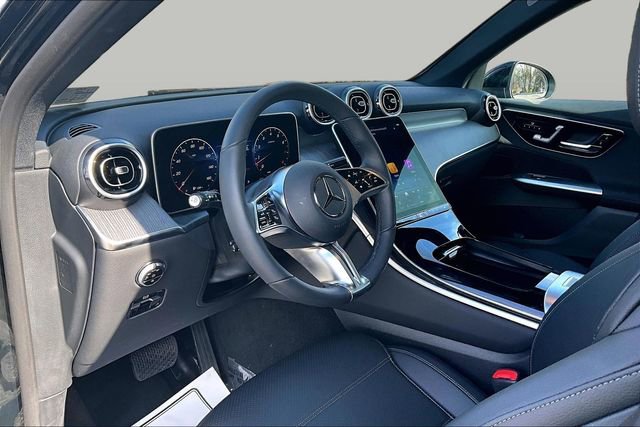 Certified 2026 Mercedes-Benz GLC 300 4MATIC image 20