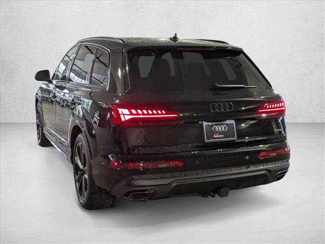 New 2026 Audi Q7 3.0T Premium Plus image 8