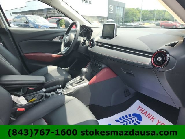 Used 2016 MAZDA CX-3 Touring w/ Premium Package AWD/4WD image 27