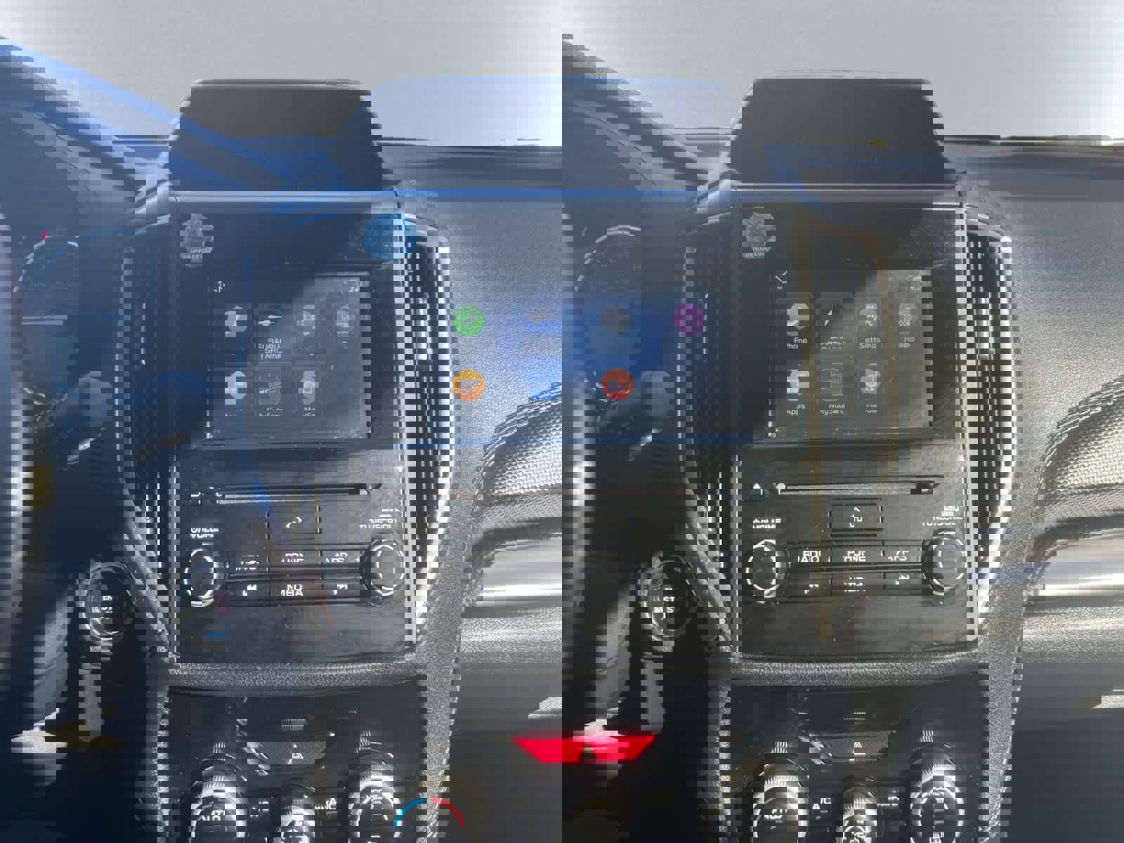 Used 2022 Subaru Forester Premium image 14