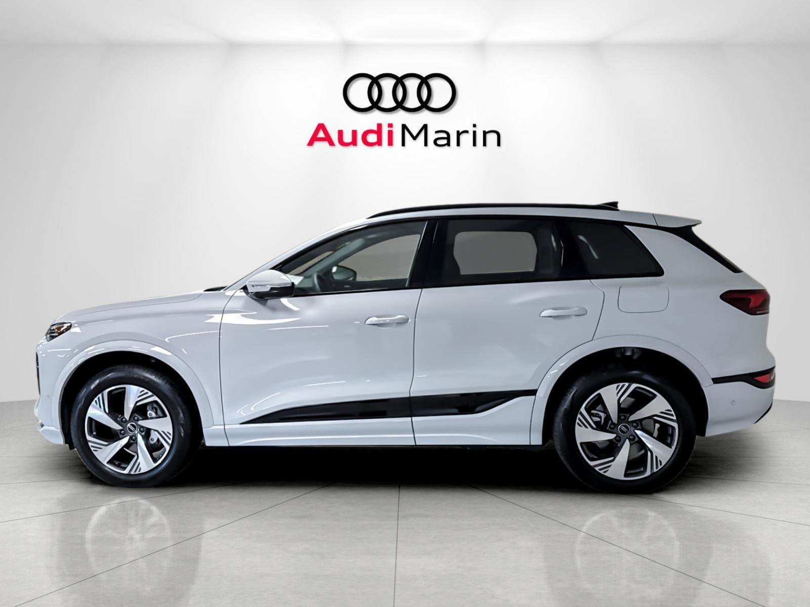 New 2025 Audi Q6 e-tron Premium Plus image 2