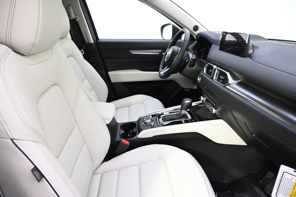 New 2025 MAZDA CX-5 AWD 2.5 S image 16
