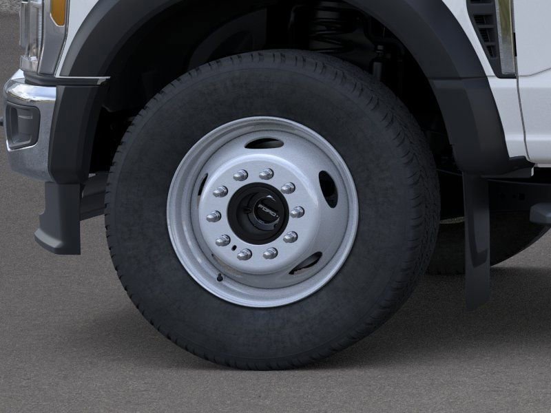 New 2026 Ford F600 4x4 Regular Cab Super Duty image 19