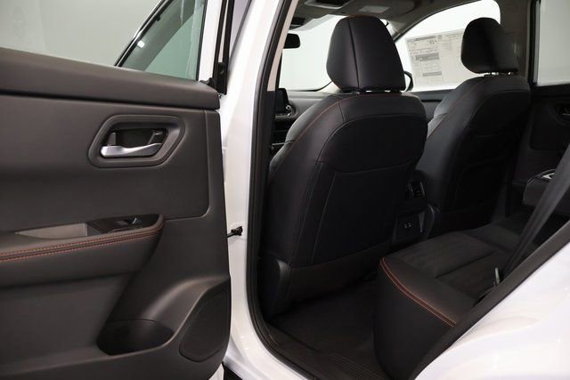 New 2026 Nissan Rogue SV w/ Rock Creek Premium Package image 26