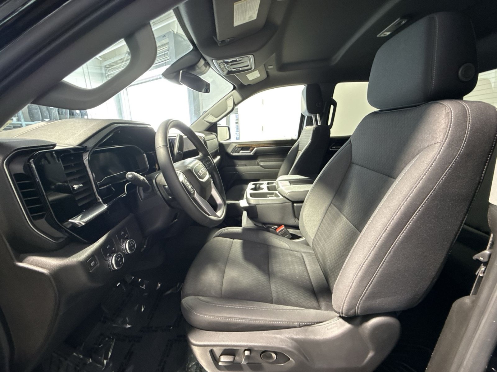 Used 2023 GMC Sierra 1500 Elevation AWD/4WD image 14