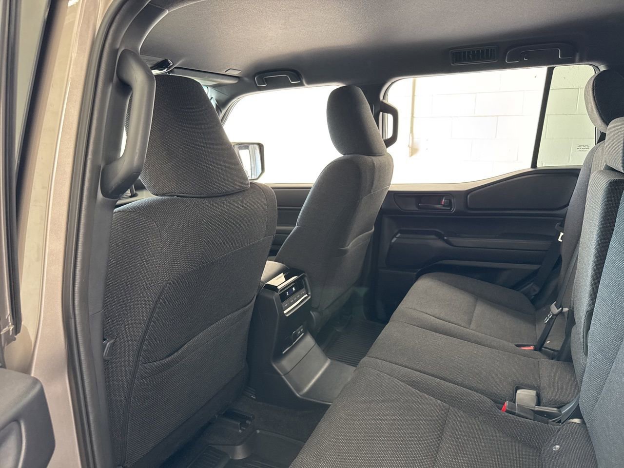 Certified 2025 Toyota Land Cruiser 1958 image 37