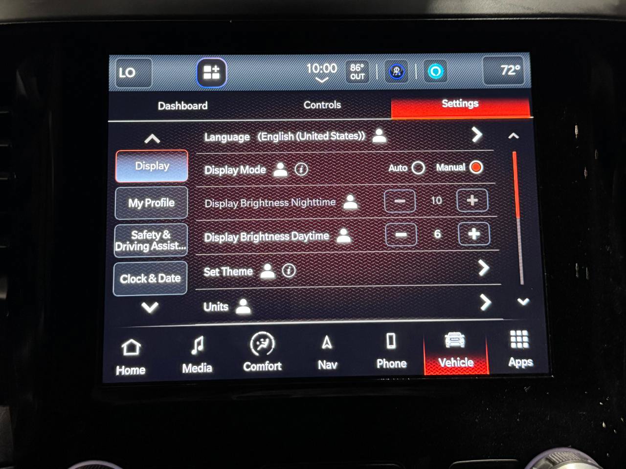 Used 2023 RAM 2500 Tradesman AWD/4WD image 12
