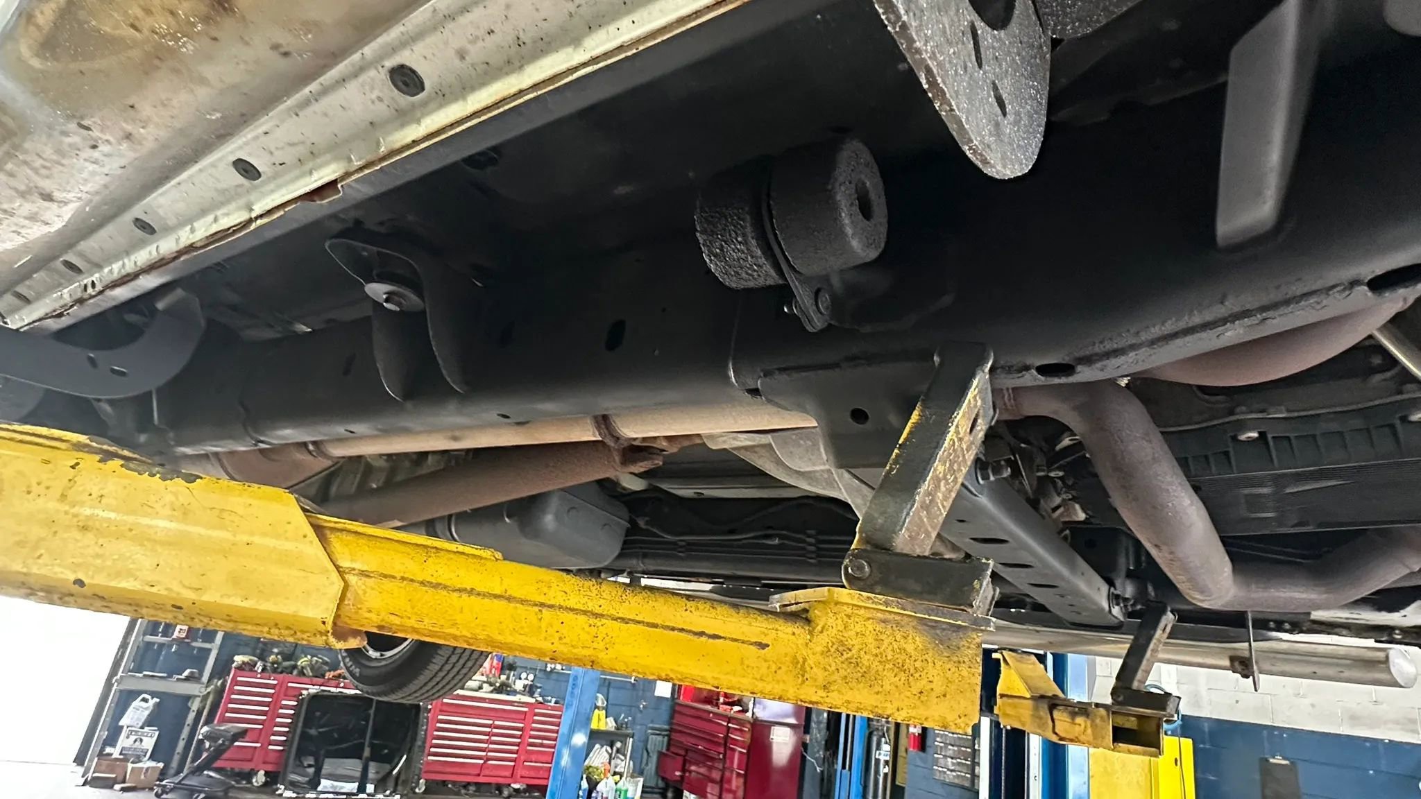 Used 2017 RAM 1500 Express image 35