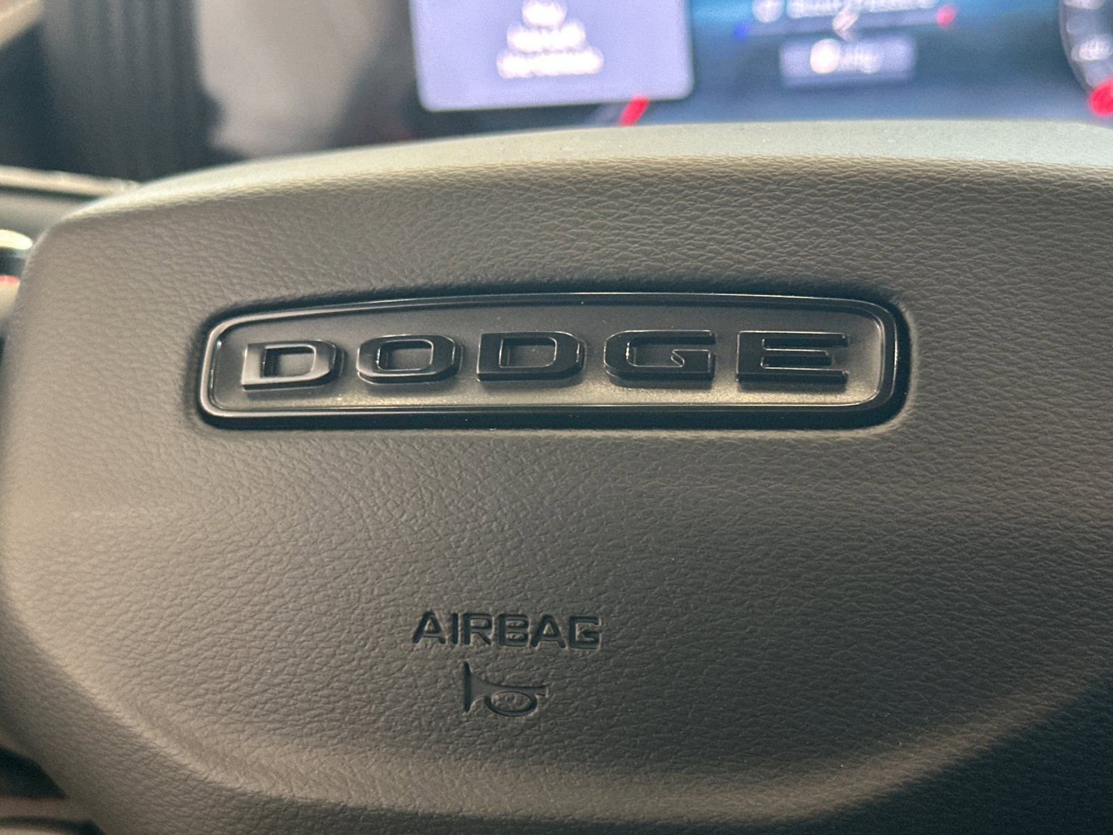 New 2026 Dodge Charger R/T AWD/4WD image 24