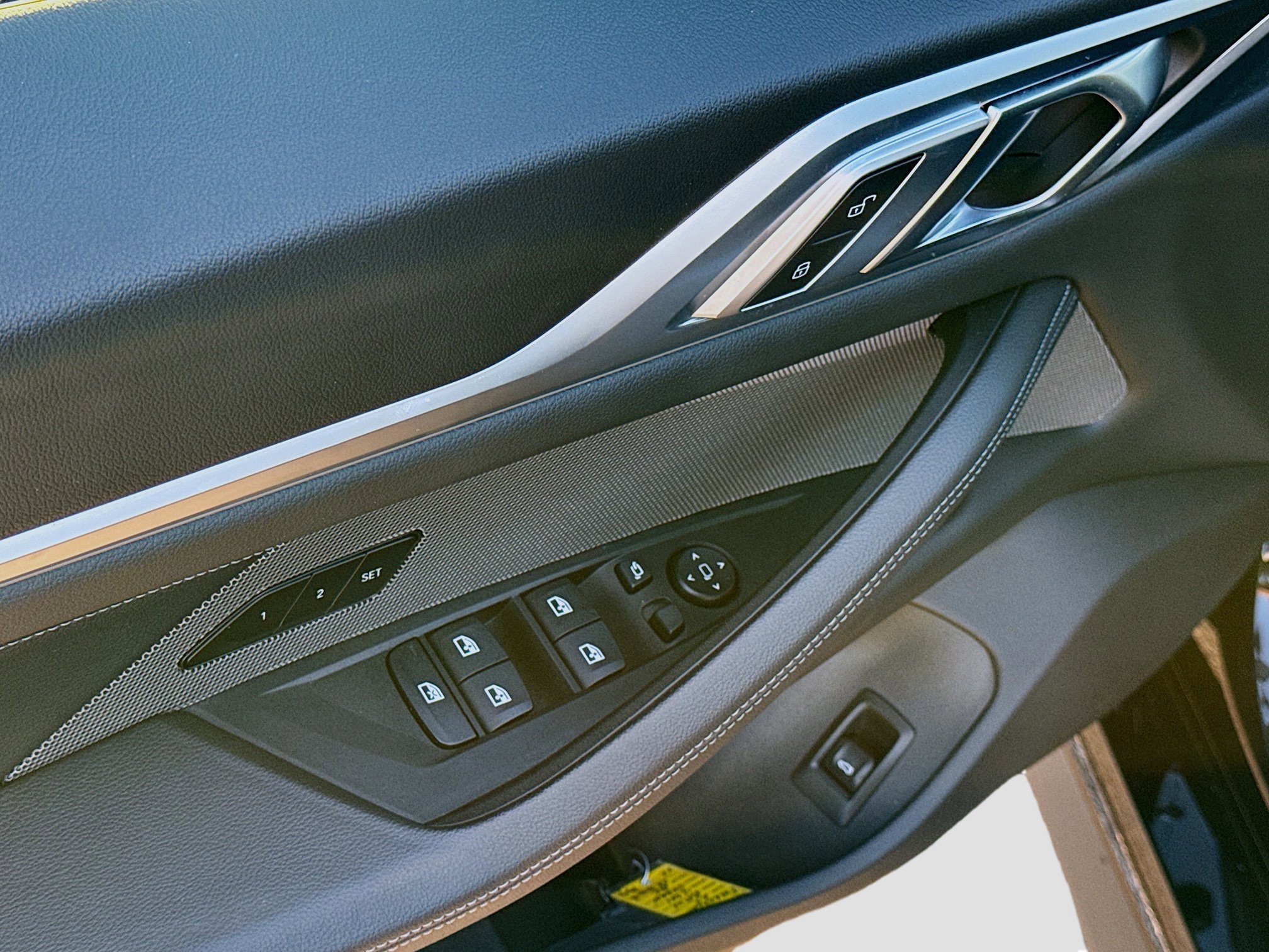 Used 2025 BMW 430i w/ Premium Package image 23