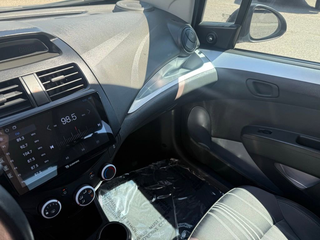 Used 2014 Chevrolet Spark LS FWD image 12