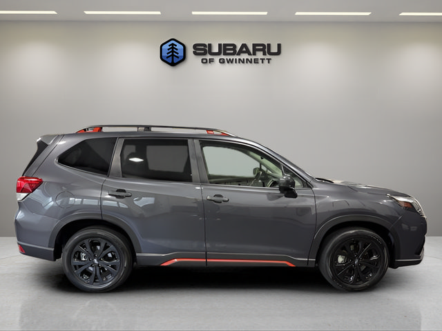 Used 2023 Subaru Forester Sport AWD/4WD image 6