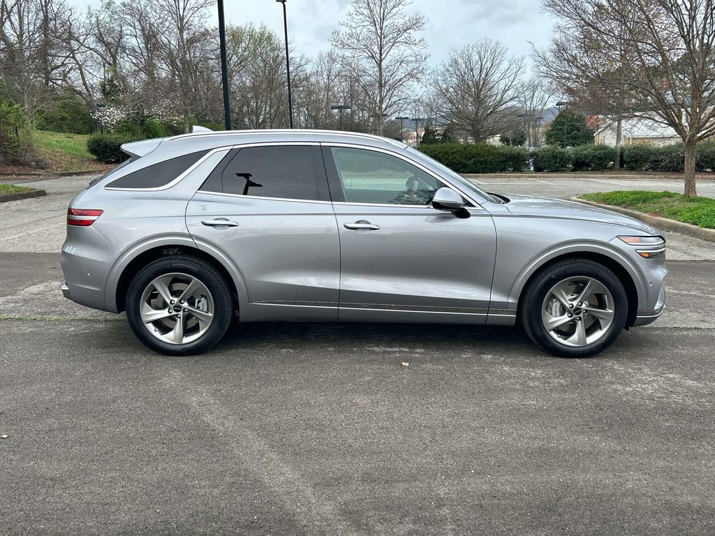 New 2026 Genesis GV70 2.5T Advanced image 8
