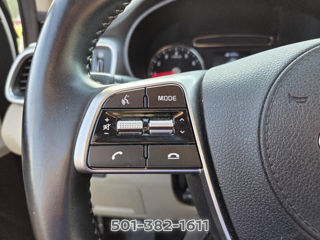 Used 2020 Kia Sorento LX w/ LX I4 Convenience Package AWD/4WD image 26