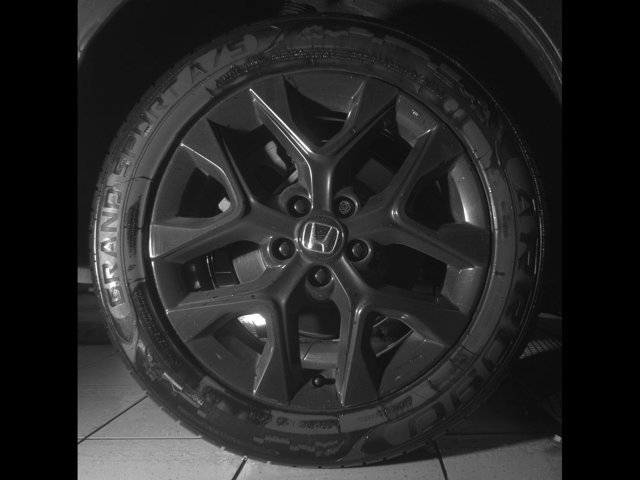 Used 2024 Honda HR-V Sport image 29