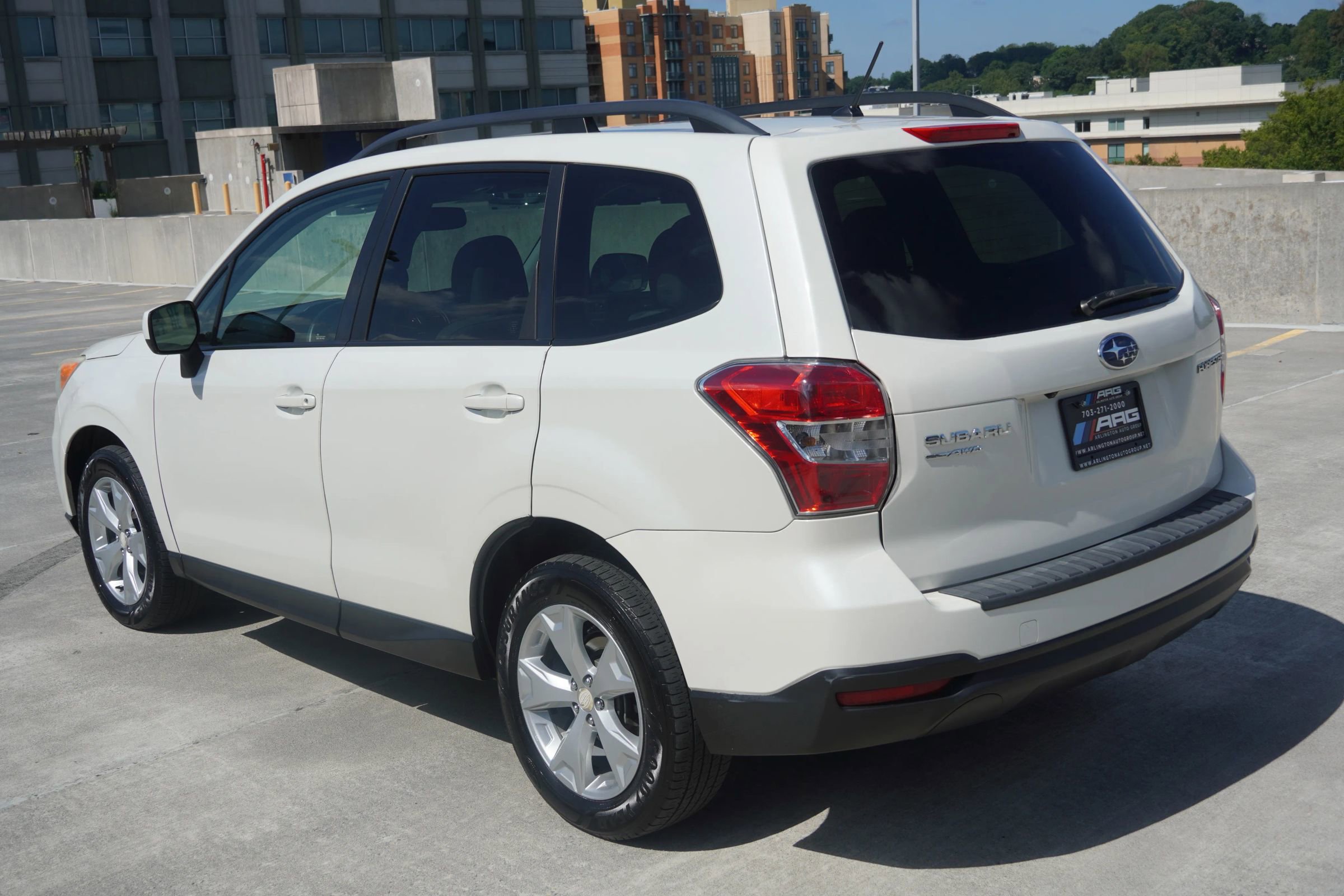 Used 2014 Subaru Forester 2.5i Premium w/ Popular Package #2 image 15