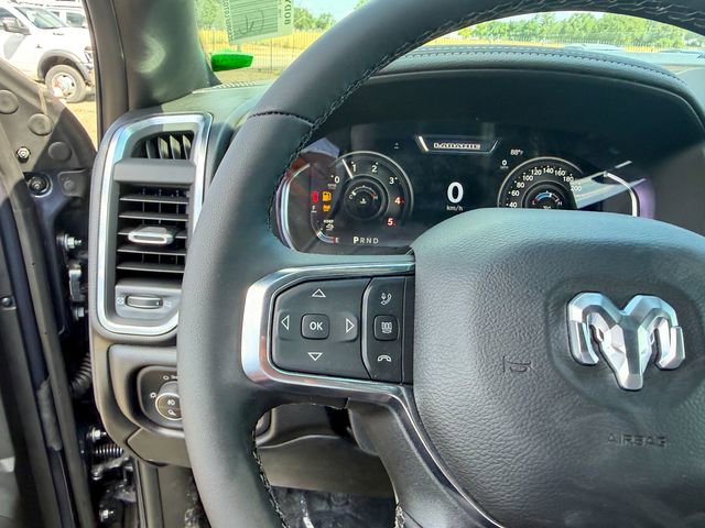 New 2026 RAM 2500 Laramie w/ Night Edition AWD/4WD image 20