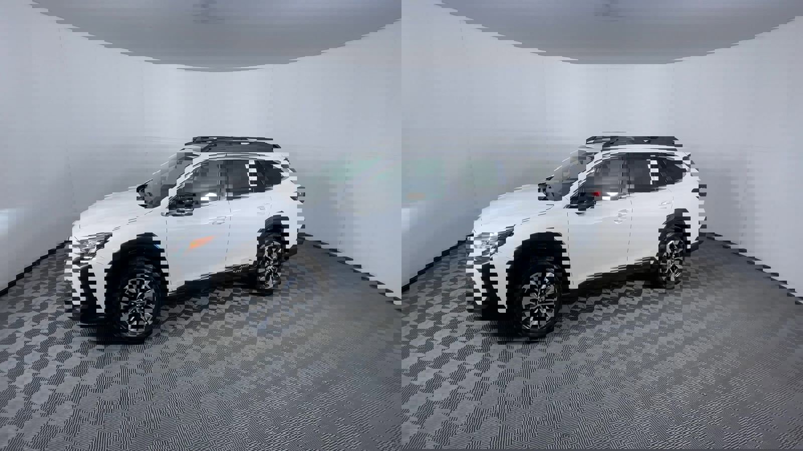 Used 2023 Subaru Outback Limited XT image 4