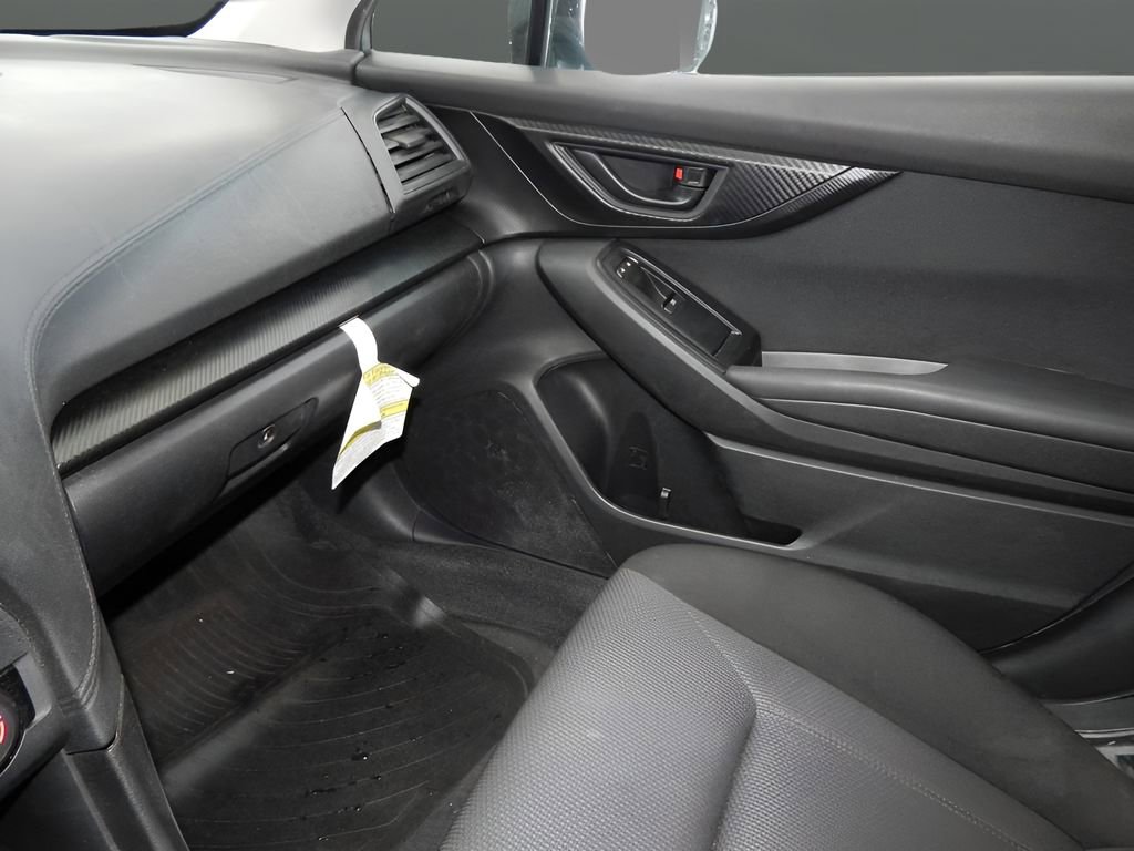 Used 2019 Subaru Impreza 2.0i Premium w/ Eyesight & BSD/Rcta & SRF image 21
