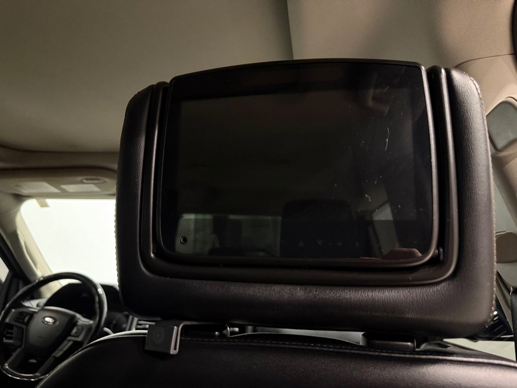 Used 2018 Ford Expedition Max Platinum image 26