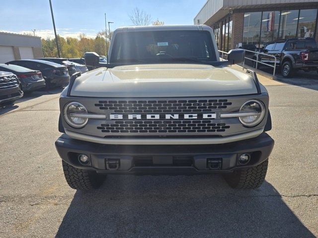 New 2025 Ford Bronco Badlands w/ Sasquatch Package image 8
