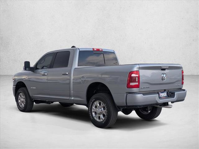 Used 2024 RAM 2500 Laramie w/ Safety Group image 7