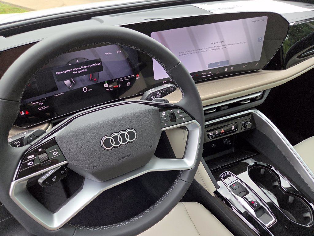 New 2026 Audi Q5 2.0T AWD/4WD image 34