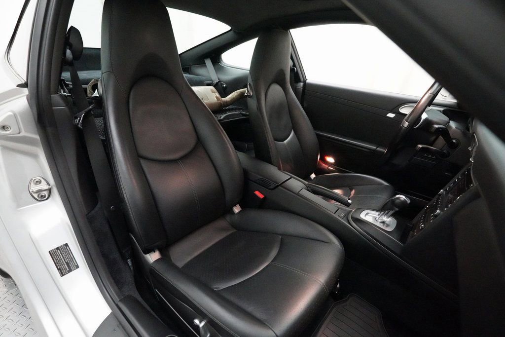 Used 2010 Porsche 911 Carrera image 25