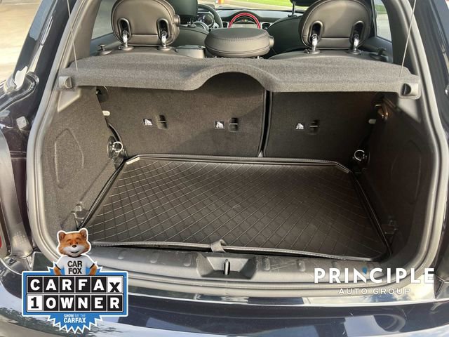 Used 2024 MINI Cooper S FWD image 30