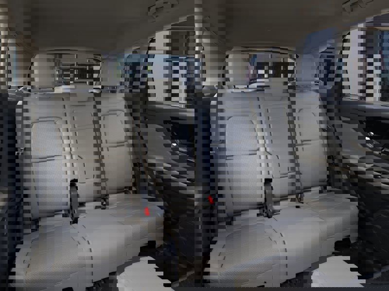 New 2025 Lincoln Corsair Reserve image 11