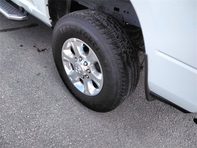 Used 2024 RAM 2500 Big Horn w/ Bed Utility Group image 16