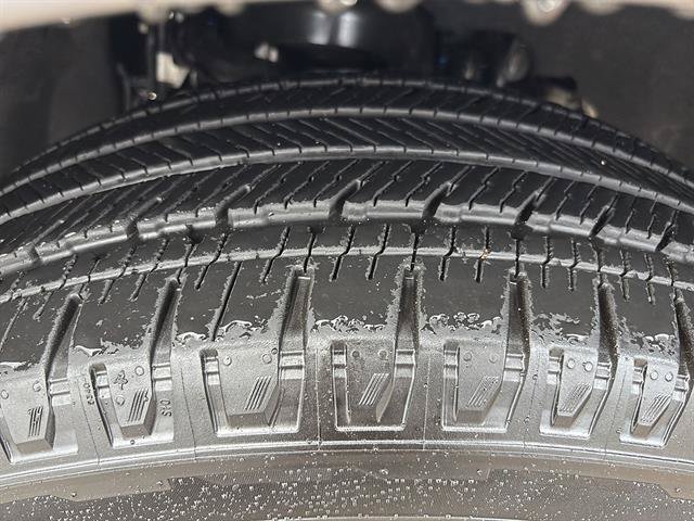 Used 2025 Lincoln Navigator Reserve AWD/4WD image 10