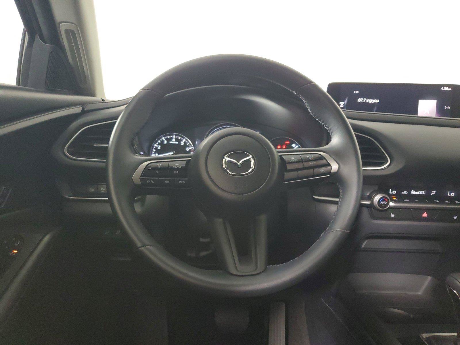 Certified 2026 MAZDA CX-30 AWD 2.5 S image 16