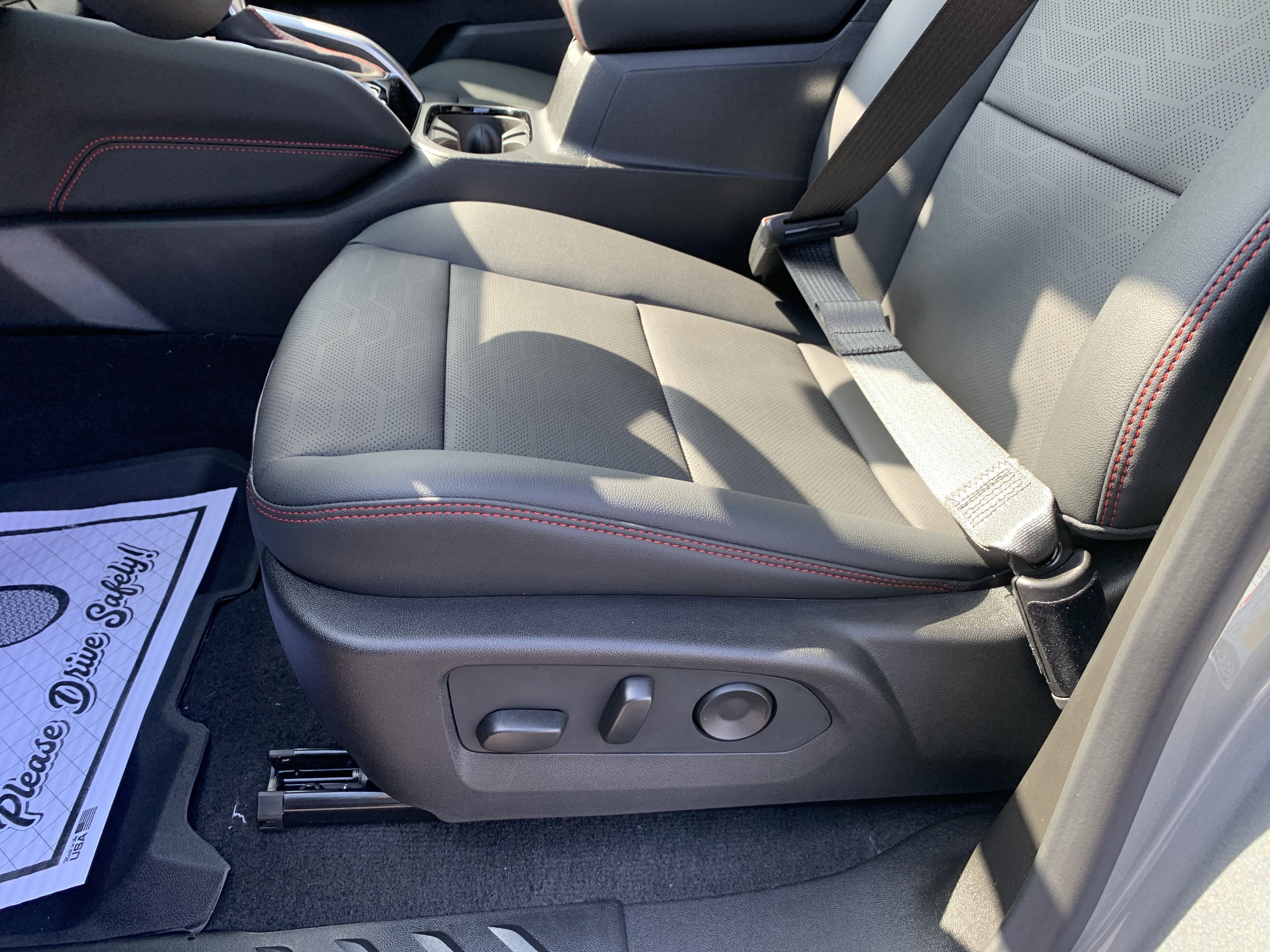 New 2026 Chevrolet Colorado Z71 w/ Z71 Convenience Package 2 image 10