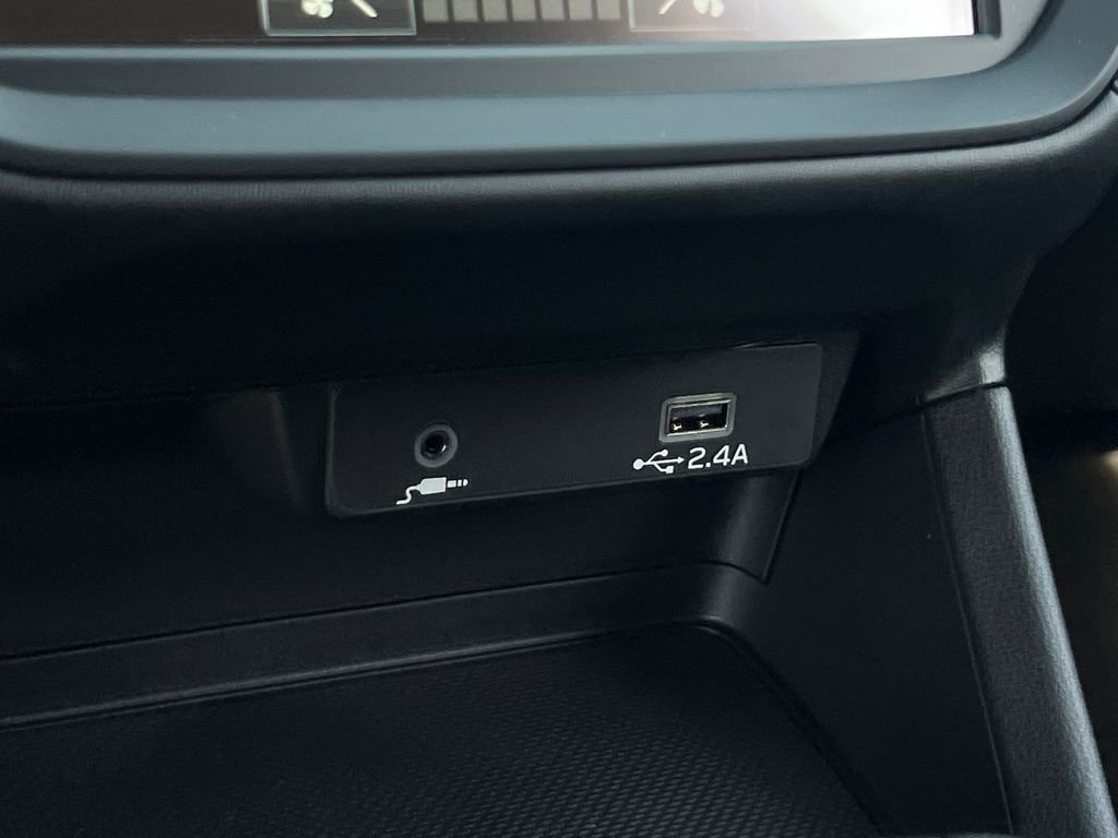 New 2025 Subaru Impreza 2.0i image 26
