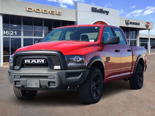 Certified 2024 RAM 1500 Classic Warlock image 2