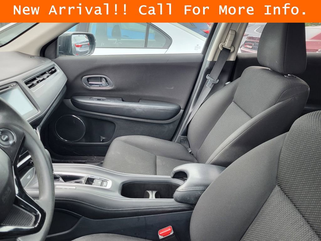 Used 2016 Honda HR-V EX image 11